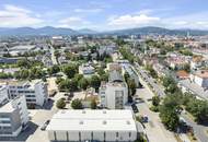 Büroräumlichkeiten zu mieten in Klagenfurt Siriusstraße