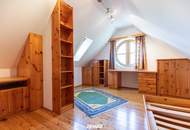 Landhaus in privilegierter Bestlage