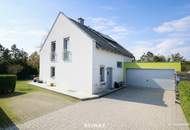 Tolles Einfamilienhaus - Mehr Raum, mehr Effizienz, mehr Lebensqualität – hier stimmt einfach alles!