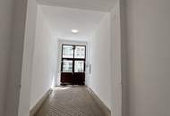 1140! Entzückende, helle Kleinwohnung nahe Hütteldorfer Straße!