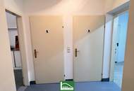 188m² Fläche (74m² Büro & 114m² Lager) mit eigener Einfahrt im Hinterhof. In bester Lage zwischen Wien & Bruck/Leitha! - JETZT ZUSCHLAGEN