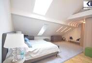 MÖBLIERTE COTTAGE-VILLA