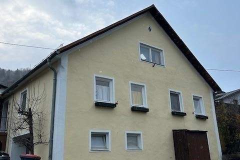 Einsiedlerhaus mit Ausbaumöglichkeiten nahe der Donau, Haus-kauf, 198.500,€, 4085 Schärding
