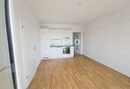CITY SUITES GRAZ: geförderte 3 Zimmer Wohnung mit Balkon in Innenhoflage - Karlauerstraße 16 - Top A16