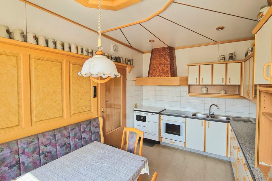 Dein zukünftiges Eigenheim zu fairem Preis!, Haus-kauf, 179.900,€, 3382 Melk