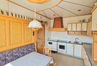 Einfamilienhaus mit Potenzial!