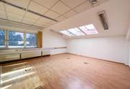 Attraktives Büro mit Archiv und Lagermöglichkeiten in Salzburg nähe Bergheim