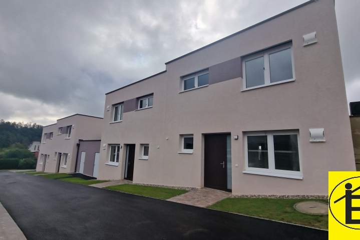 15577 NEUBAU - FAMILIENFREUNDLICHES REIHENHAUS MIT GARTEN, Haus-kauf, 416.491,€, 3300 Amstetten