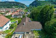 Ihr privates Refugium in Bestlage über Feldkirch