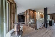 Luxuswohneinheit in exklusivem Zweifamilienwohnhaus in bester Wohngegend