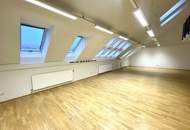 Charme trifft Weitblick: Ihr neues Büro-Loft im Herzen Wiens, unweit der Oper zu mieten