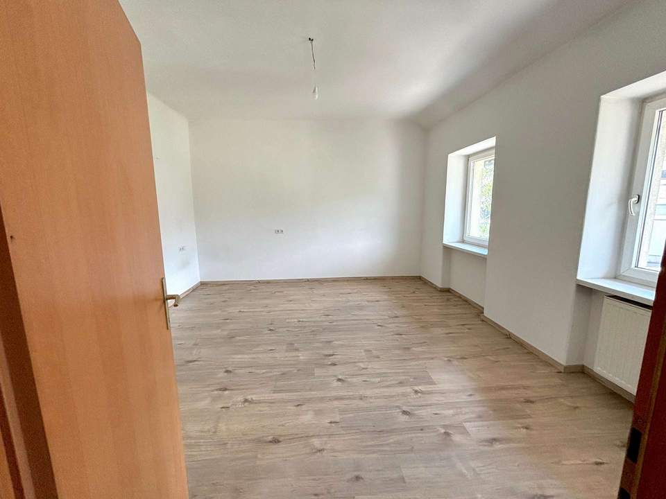 Charmante Singlewohnung in Kapfenberg zu vermieten!