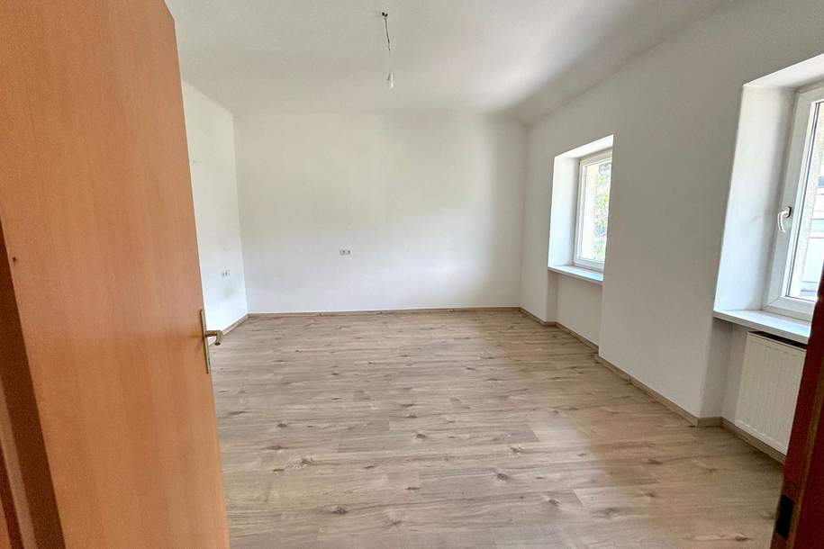 Charmante Singlewohnung in Kapfenberg zu vermieten!, Wohnung-miete, 408,26,€, 8605 Bruck-Mürzzuschlag