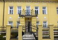 "Dachgeschosswohnung mit 2 Terrassen"