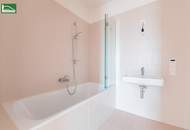 Perfekt aufgeteilte 3.Zimmer--Wohnung mit Balkon in begehrter Grünruhelage - sofort beziehbar und Provisionsfrei