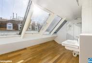 Architektonisches Meisterstück über den Dächern Wiedens