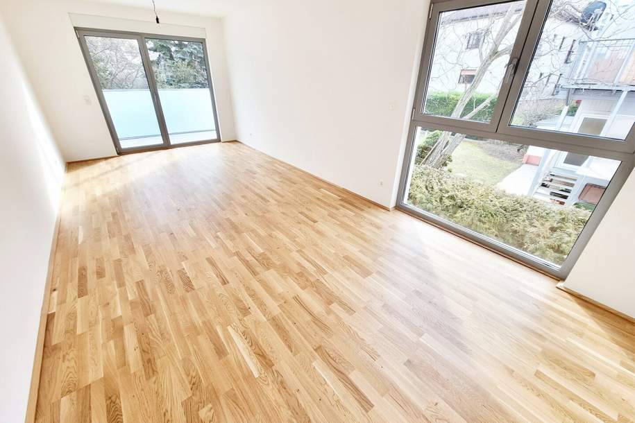 Stark reduziert! WOW - 2 Balkone! Luftwärmepumpe + Solaranlage! Die perfekte 3-Zimmer Wohnung mit hofseitigem Balkon! Garage + Idealer Grundriss + Tolle Infrastruktur! Jetzt zugreifen!, Wohnung-kauf, 335.000,€, 1100 Wien 10., Favoriten