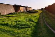 ERSEHNTER GARTEN-LANDWIRTSCHAFTL. RENDITEOBJEKT