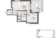 Modernes Leben zwischen Stadt und Natur – Ihr neues Zuhause in der Donaustadt