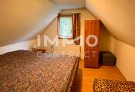 Ein Ort für Gäste, ein Platz für Investition