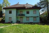 GEDIEGENE LANDVILLA MIT PARKÄHNLICHEM NATURPARADIES!