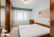 U3 Hütteldorfer Straße/Johnstraße: Top-geschnittene 3-Zimmer Wohnung mit verglaster Loggia im 1. Liftstock