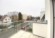 Erstbezug | Geräumige 2-Zimmer-Wohnung | Hochwertiges Neubauprojekt