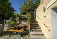 Traumhaftes Einfamilienhaus mit Vinothek im Herzen des Weinviertels