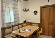 NATURIDYLLE MIT HERZ - Bungalow mit großem Garten und Platz für Ihre Tiere!