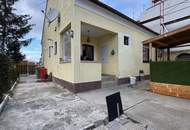 Kleines Haus in toller Lage!