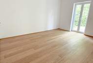Topsanierte 2 Zimmer Wohnung mit 59 m² Terrasse in Döbling
