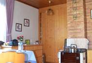 Ruhiges Wochenendhaus im Grünen!