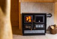 Alpenchalet mit besonderem Charme - Freizeitwohnsitzwidmung