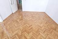 Ein Wiener Märchen beim Kutschkermarkt! Altbaucharme, Absolute Ruhelage, Flügeltüren, Hofidylle und Balkon-Glück! Prunkvolles Stiegenhaus + Beste Infrastruktur! Jetzt zugreifen!
