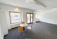Beste Sichtbarkeit für Ihr Unternehmen – Büro direkt am Stadtplatz von Rohrbach