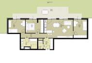 FAMILIENHIT - 4 Zimmer mit großem Garten in Liesing