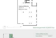 Exklusive Gewerbefläche im Edelrohbau – Ihr Standort für nachhaltigen Geschäftserfolg in Grazer Bestlage. - WOHNTRAUM