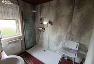 Sonniger Bungalow mit großem Grundstück