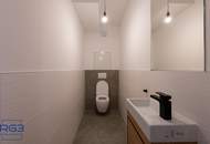 Sehr sonnige neue Top-Wohnung nahe der Alten Donau