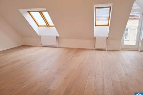 Charmante Wohnungen am Schubertpark, Wohnung-kauf, 239.000,€, 1180 Wien 18., Währing