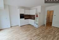 ANLEGERWOHNUNG -GARCONNIERE MIT TERRASSE UND KLEINEM ATRIUMHOF - WIENER NEUSTADT