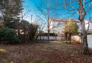 Handwerker-Traum: Charmantes Haus mit Garten und viel Gestaltungspotenzial