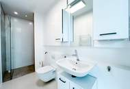 Exklusive 130 m² Dachgeschosswohnung mit Terrasse, Dachterrasse und atemberaubendem Blick auf den Stephansdom