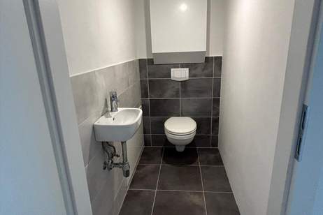 3 - Zimmer Wohnung mit 2 KFZ- Stellplätzen, Wohnung-miete, 1.334,45,€, 2331 Mödling