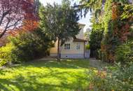Hochheimgasse - repräsentatives Einfamilienhaus mit Garten zu vermieten