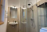 Rotenmühlgasse - hofseitiger 2 Zimmer Neubau mit Balkon zu vermieten