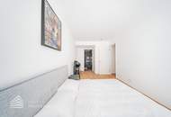 Exklusive 4-Zimmer-Gartenwohnung mit Garten