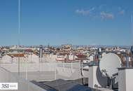 Wohnen über den Dächern – großzügig, stilvoll und nachhaltig