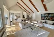 ANWESEN in der HINTERBRÜHL: Traumhaft gelegenes Haus in TOP LAGE mit Weitblick ins Grüne