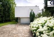 360° TOUR // LUXURY BUNGALOW in prestigious LOCATION of GRINZING // LUXUS BUNGALOW in GRINZINGER BESTLAGE